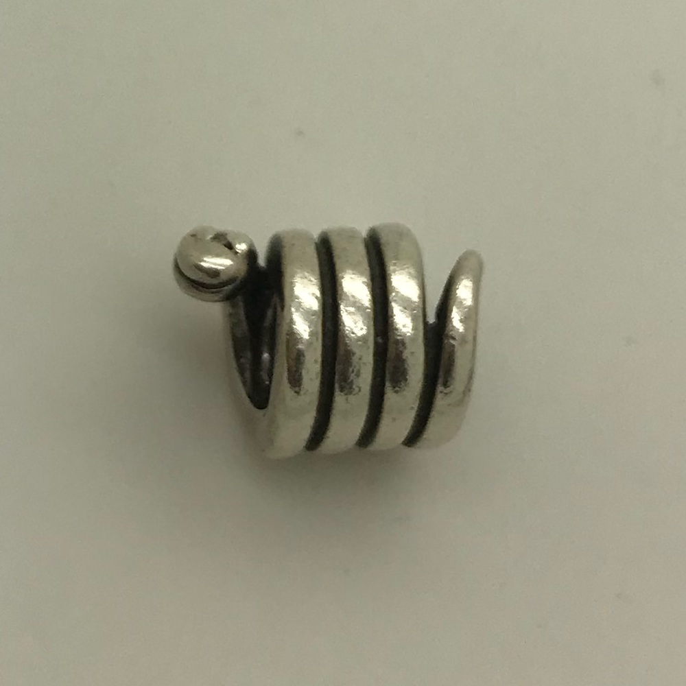 Pandora 925 Sterling Silver Charm